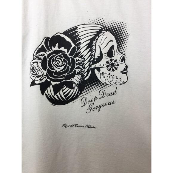 Mare Blue Racerback Tank from Playa Del Carmen Mexico - Picture 2 of 4